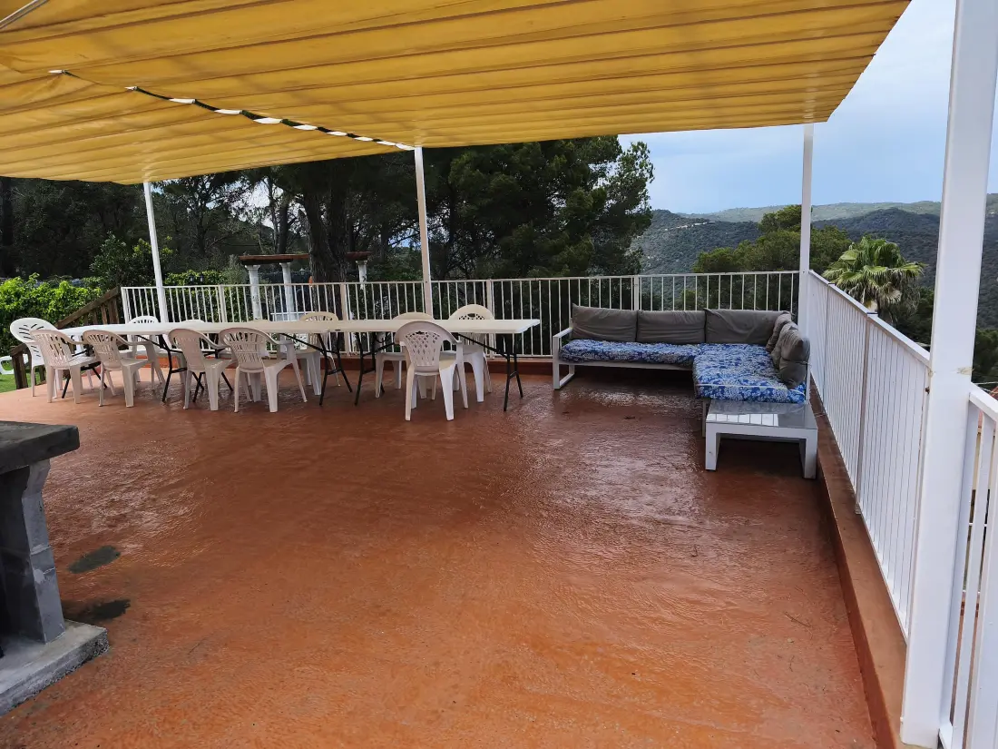 Maison de Vacances Lloret de Mar 152