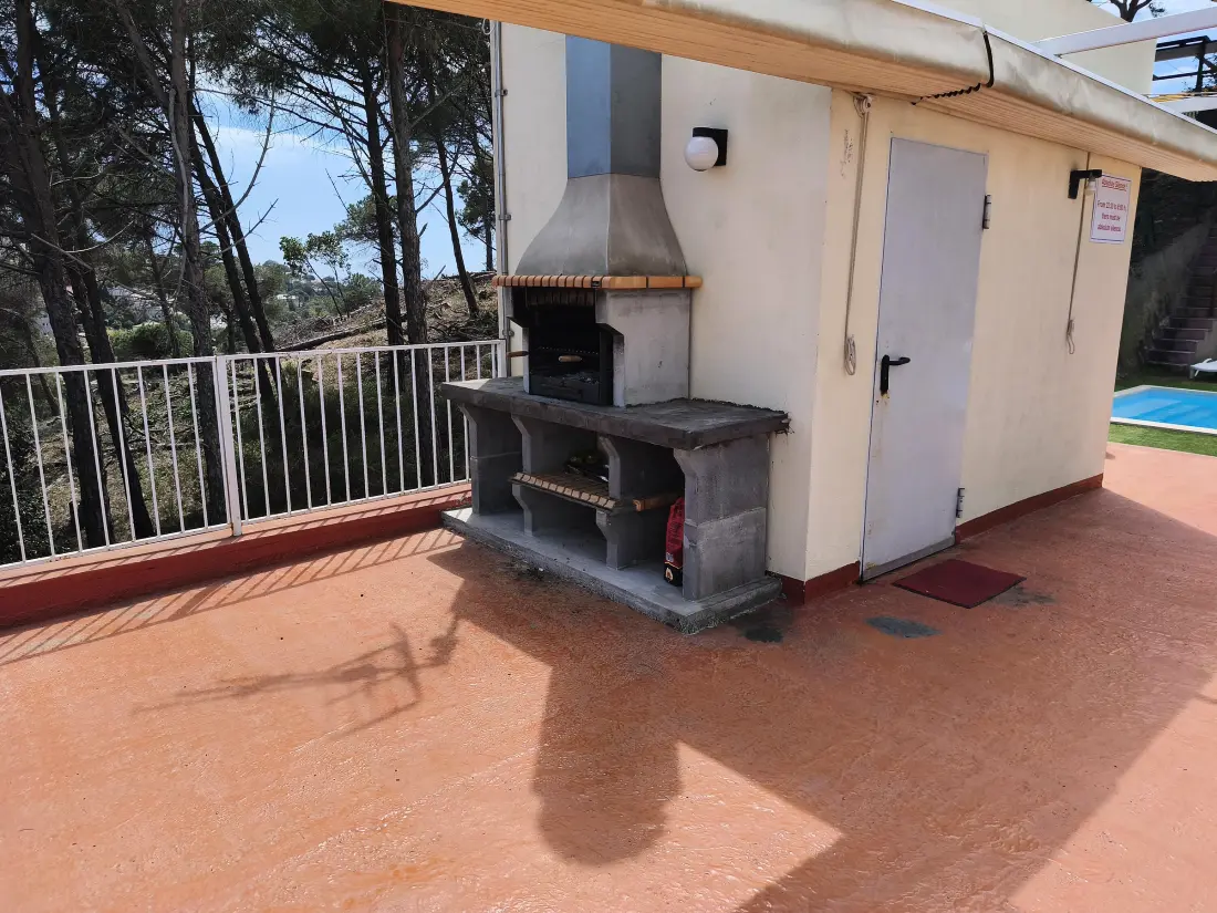 Maison de Vacances Lloret de Mar 152