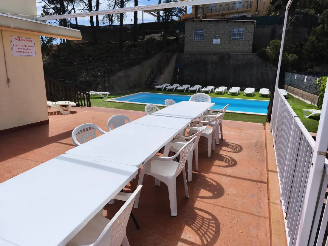 Maison de Vacances Lloret de Mar 152
