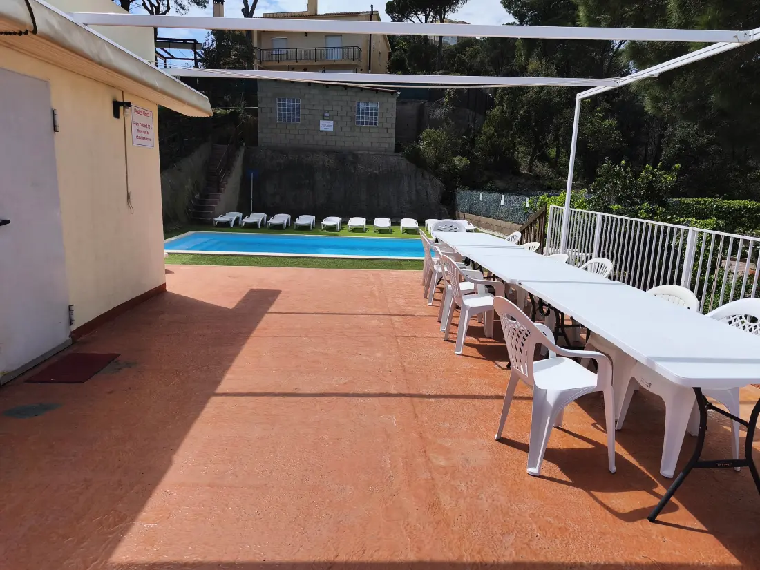 Maison de Vacances Lloret de Mar 152