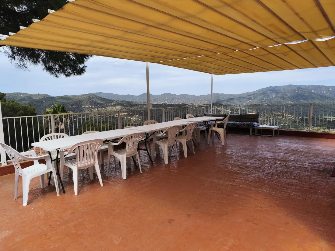 Maison de Vacances Lloret de Mar 152