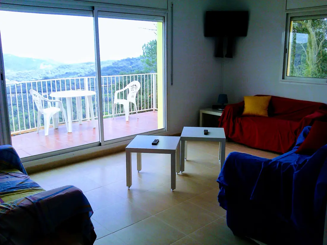 Maison de Vacances Lloret de Mar 152