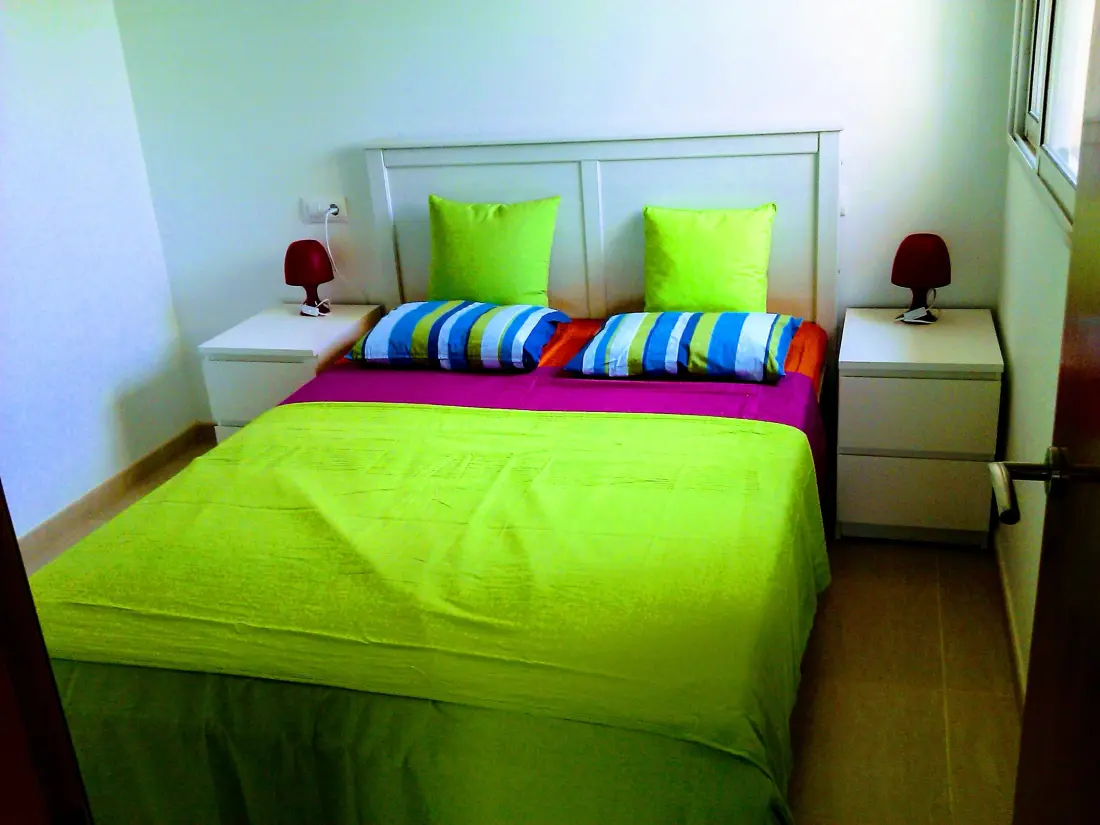Maison de Vacances Lloret de Mar 152