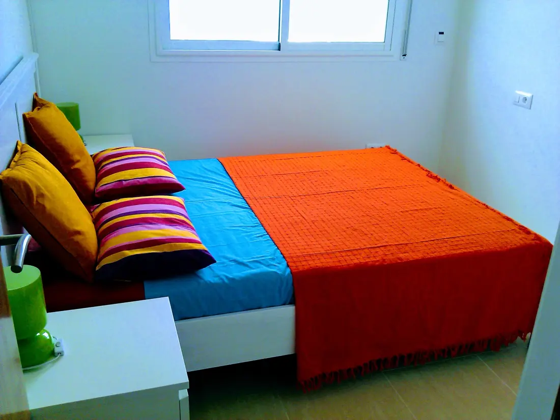 Maison de Vacances Lloret de Mar 152