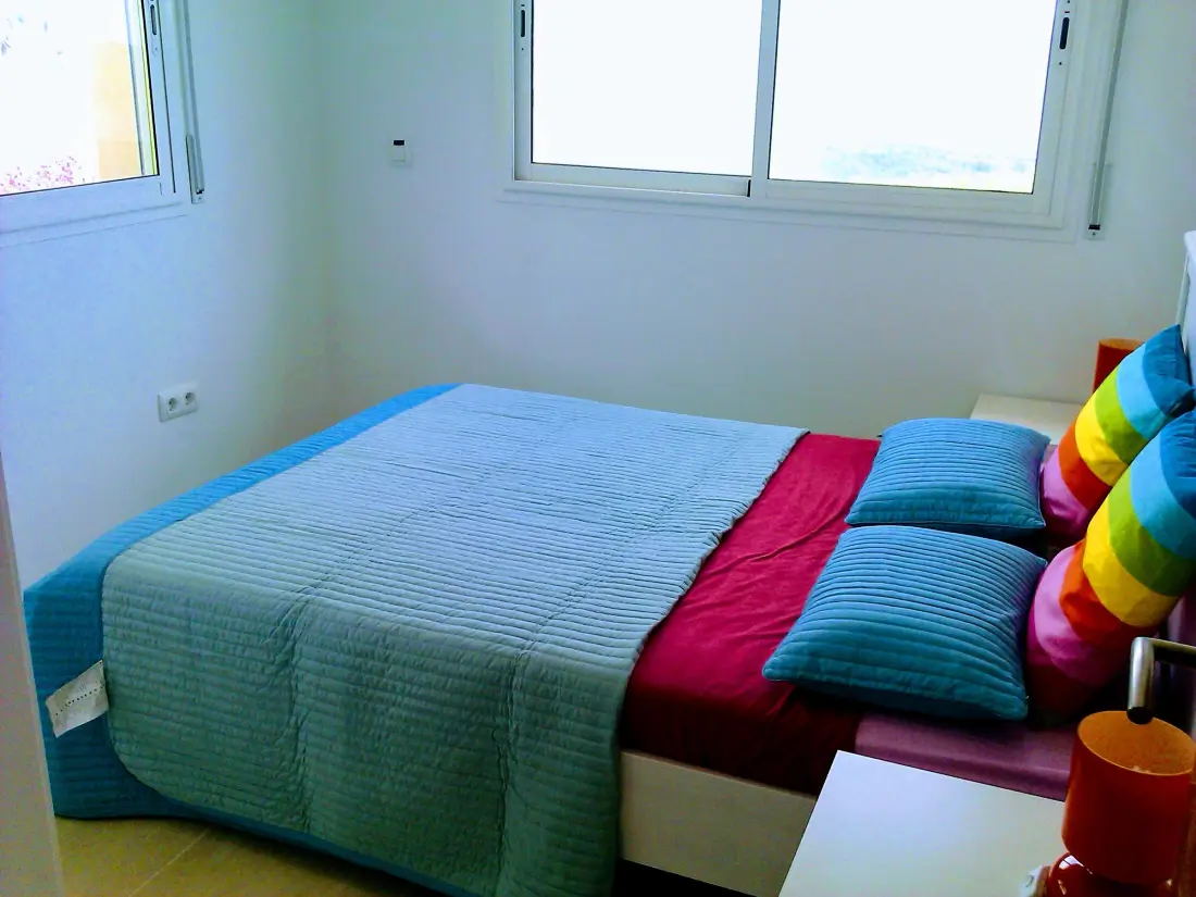 Maison de Vacances Lloret de Mar 152
