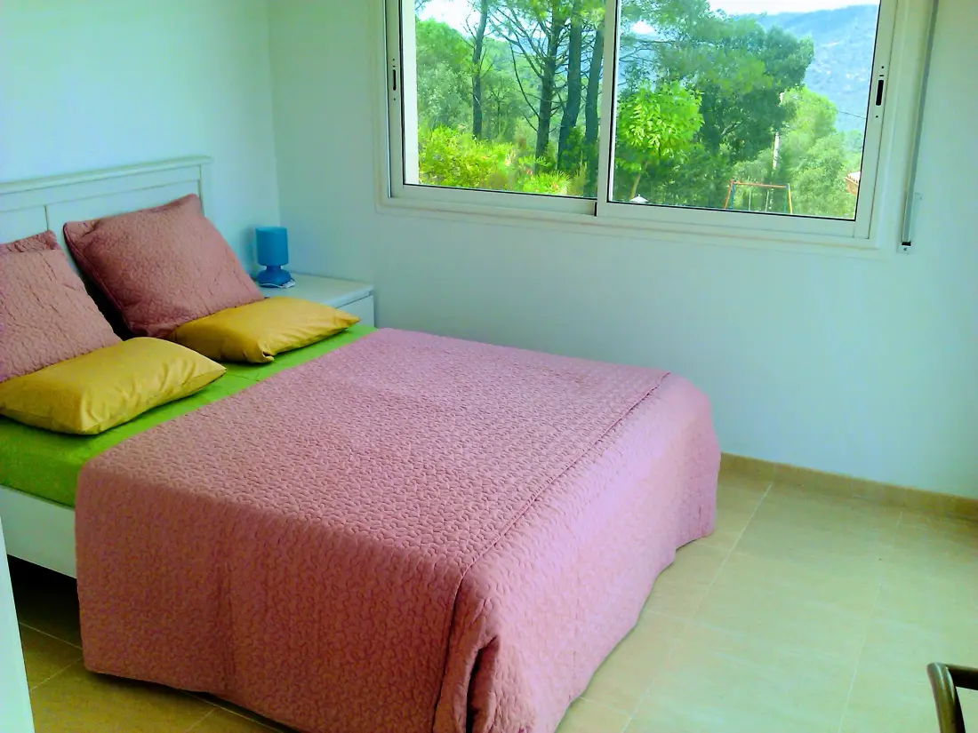Maison de Vacances Lloret de Mar 152