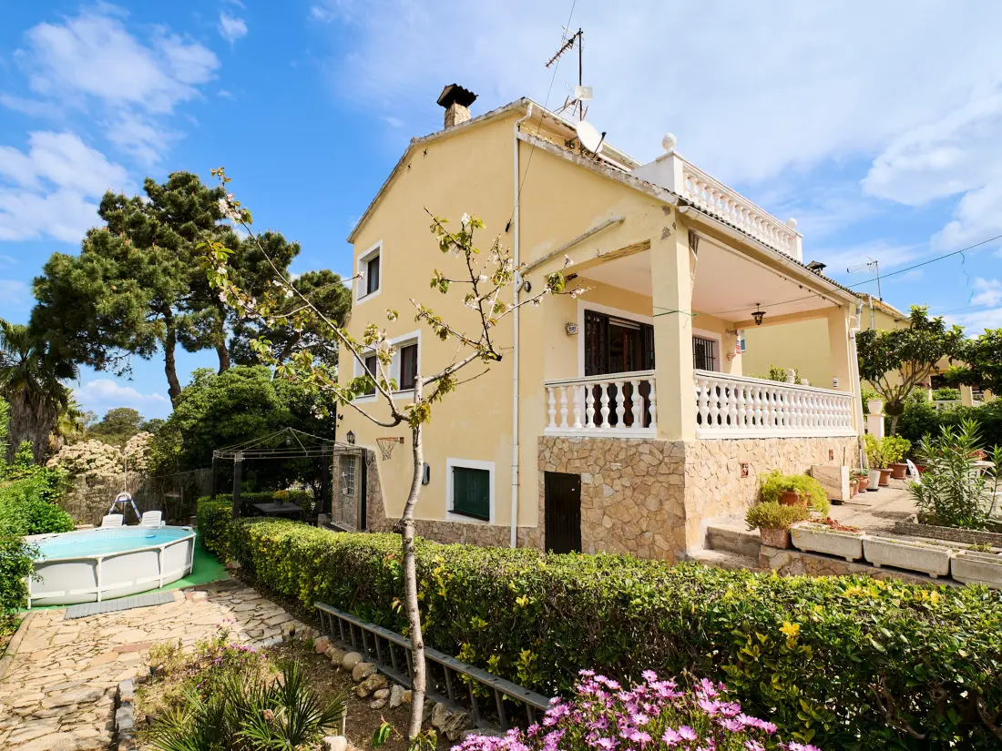 Maison de Vacances Lloret de Mar 162