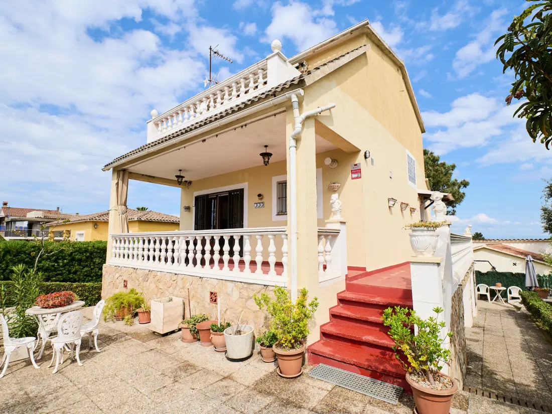 Maison de Vacances Lloret de Mar 162