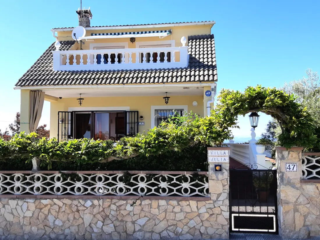 Maison de Vacances Lloret de Mar 162