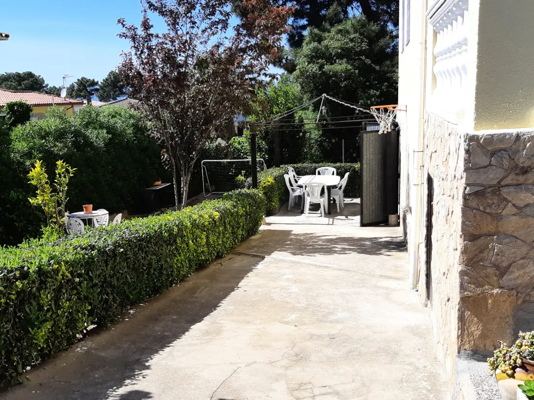 Maison de Vacances Lloret de Mar 162