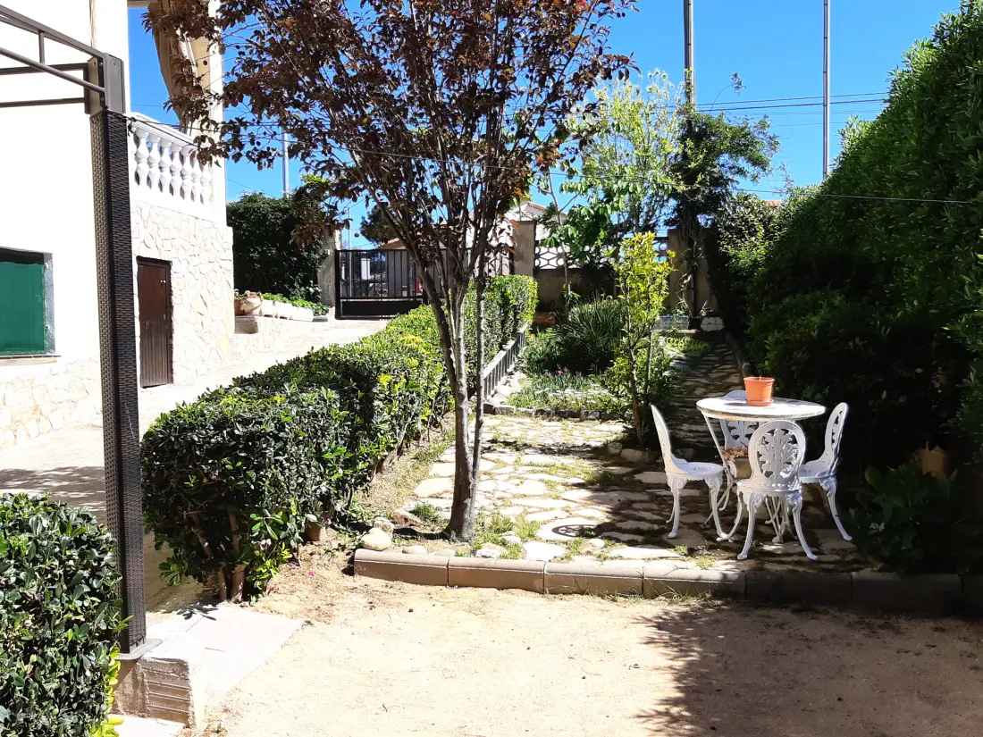 Maison de Vacances Lloret de Mar 162