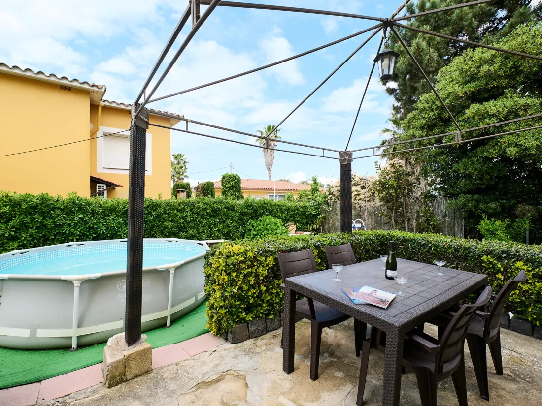 Maison de Vacances Lloret de Mar 162