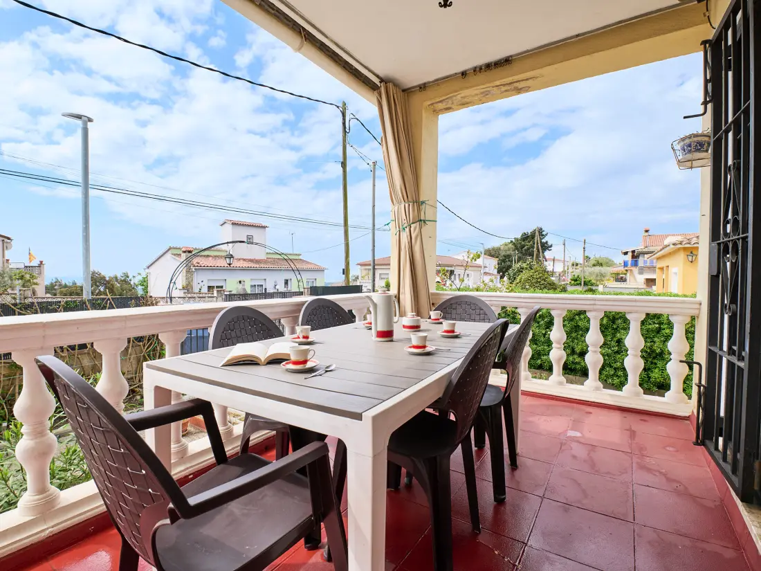 Maison de Vacances Lloret de Mar 162