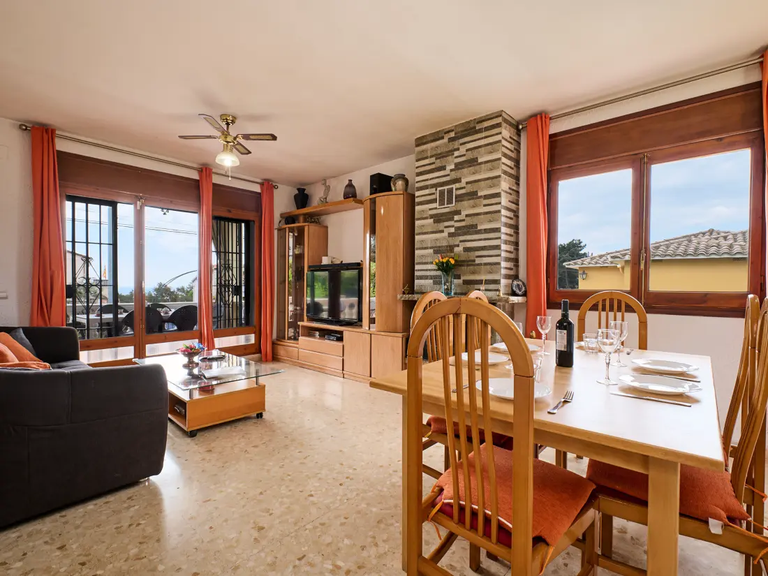 Maison de Vacances Lloret de Mar 162