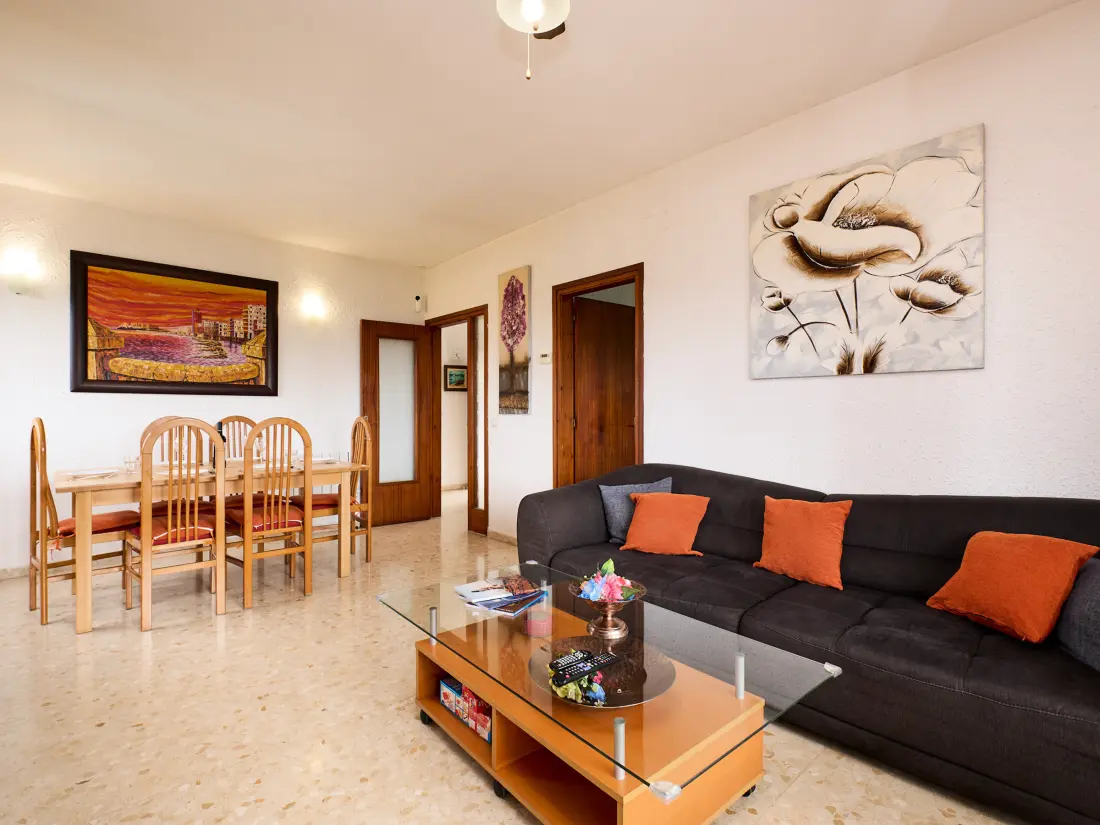 Maison de Vacances Lloret de Mar 162