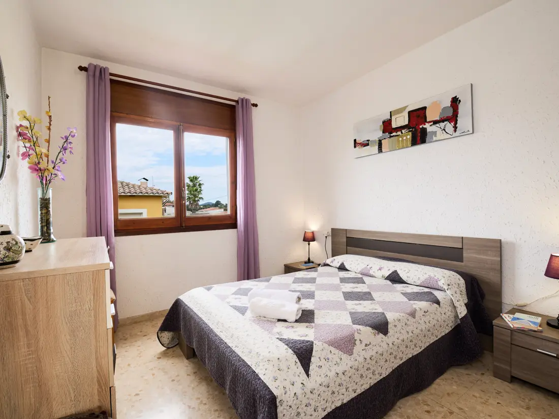 Maison de Vacances Lloret de Mar 162