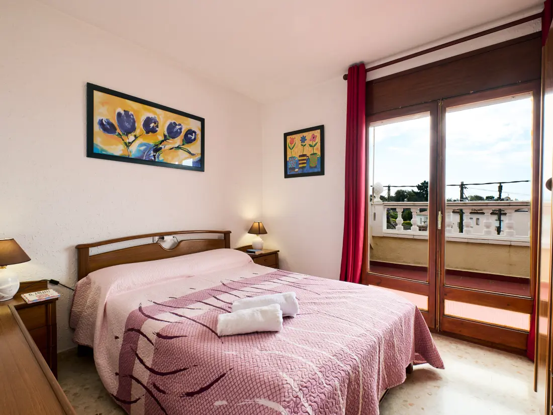 Maison de Vacances Lloret de Mar 162