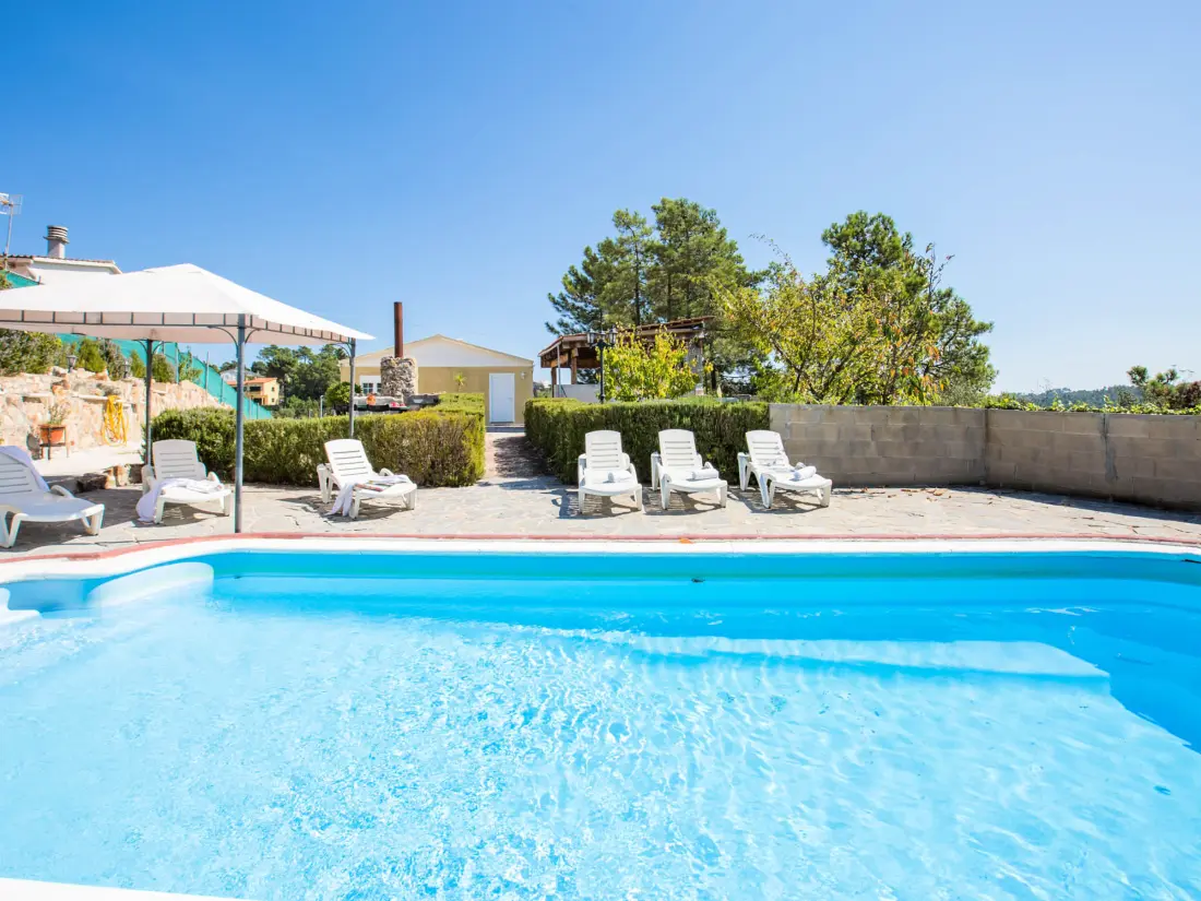 Maison de Vacances Lloret de Mar 165
