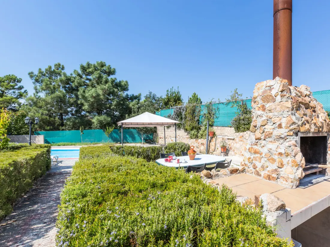 Maison de Vacances Lloret de Mar 165