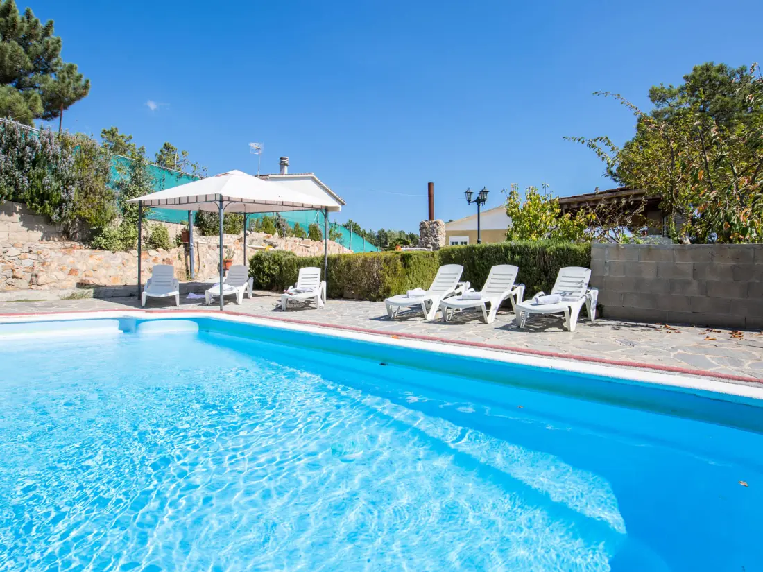Maison de Vacances Lloret de Mar 165