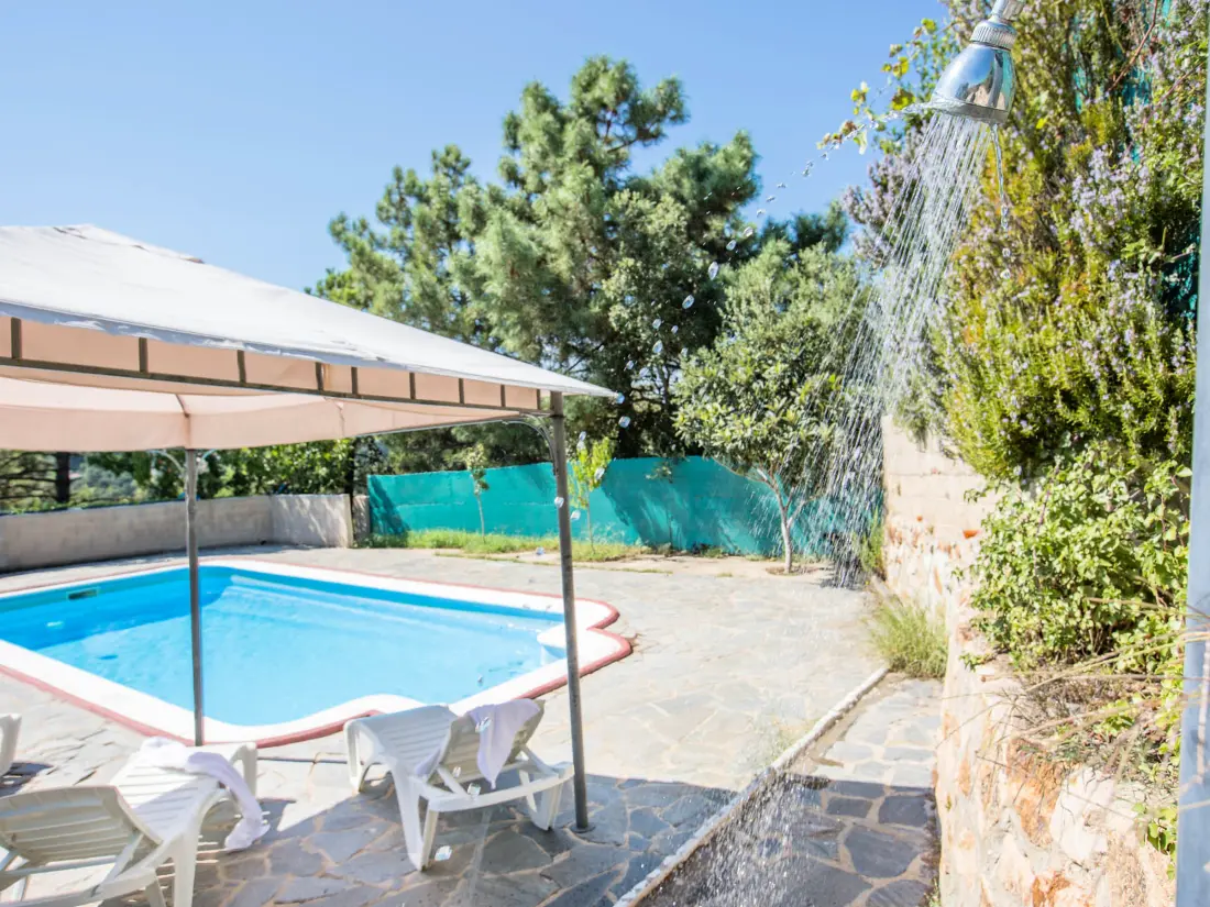 Maison de Vacances Lloret de Mar 165