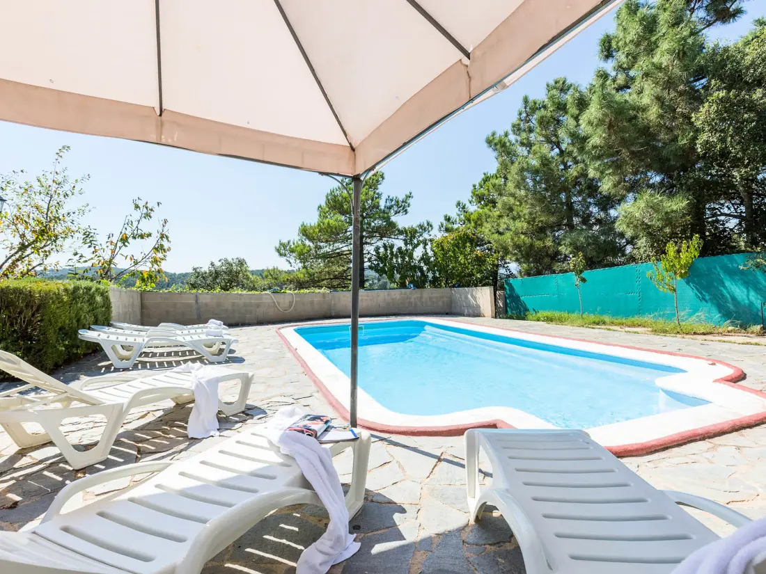 Maison de Vacances Lloret de Mar 165
