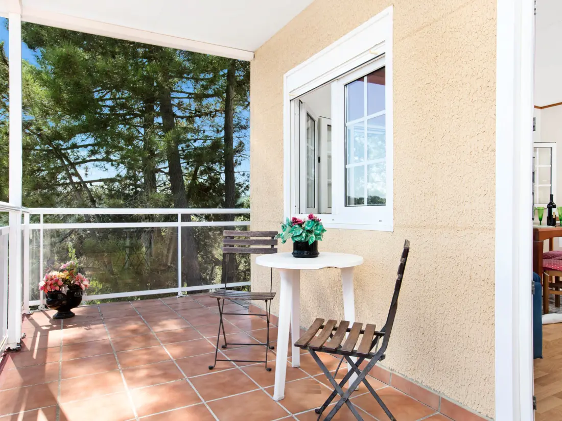 Maison de Vacances Lloret de Mar 165