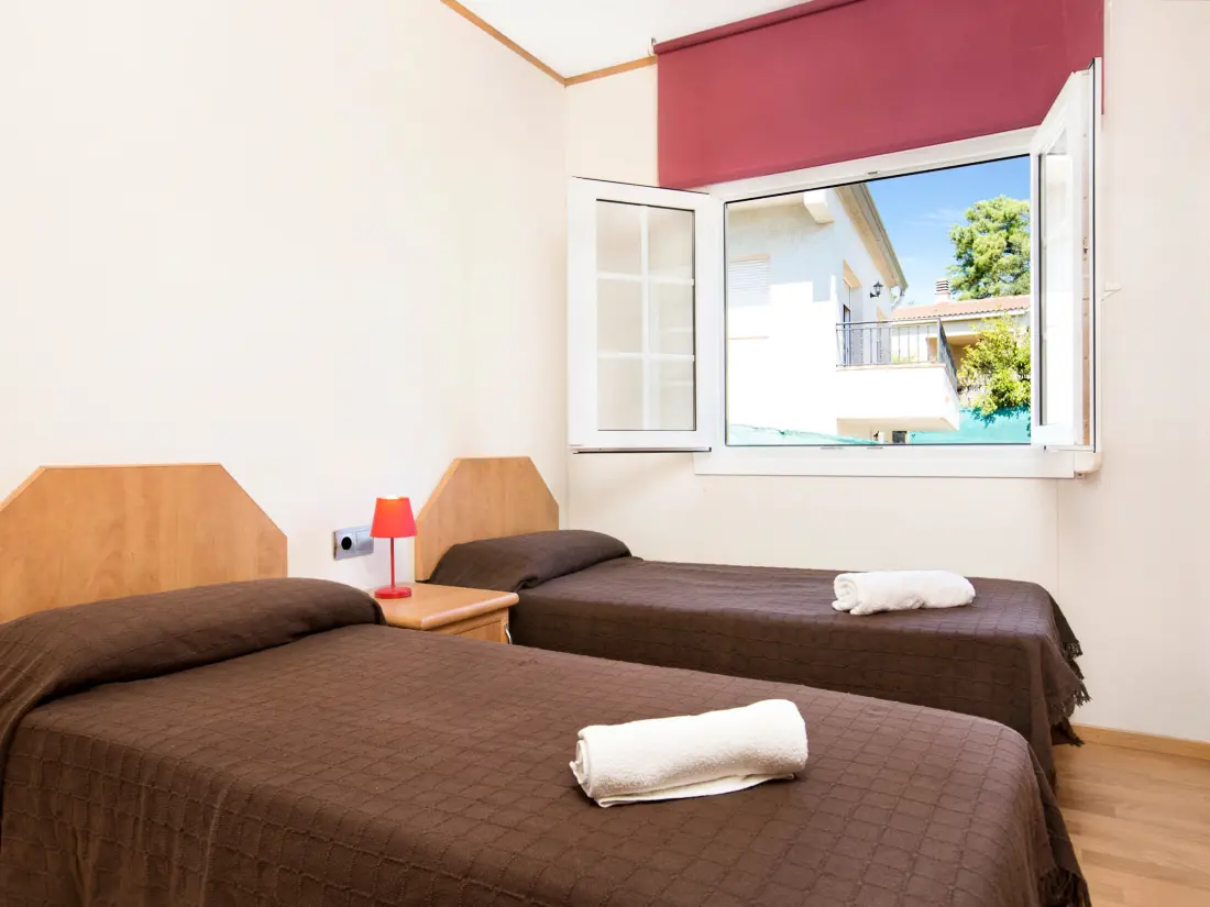 Maison de Vacances Lloret de Mar 165