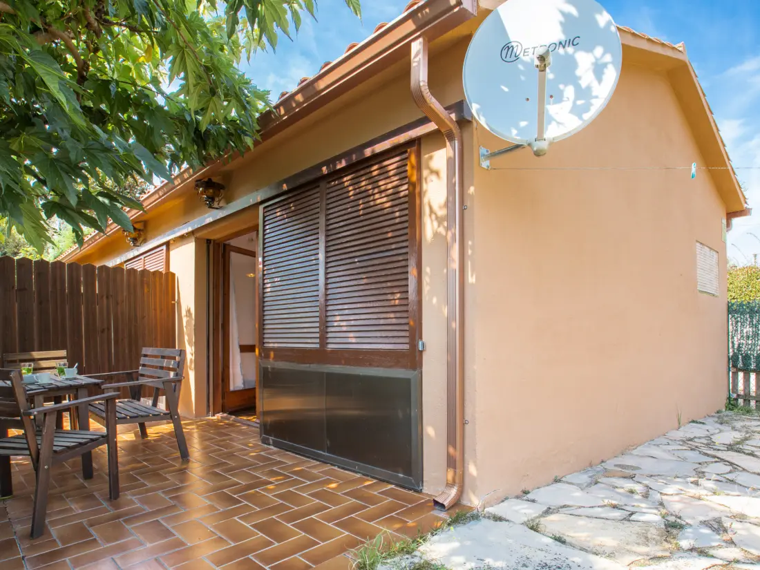 Maison de Vacances Lloret de Mar 168