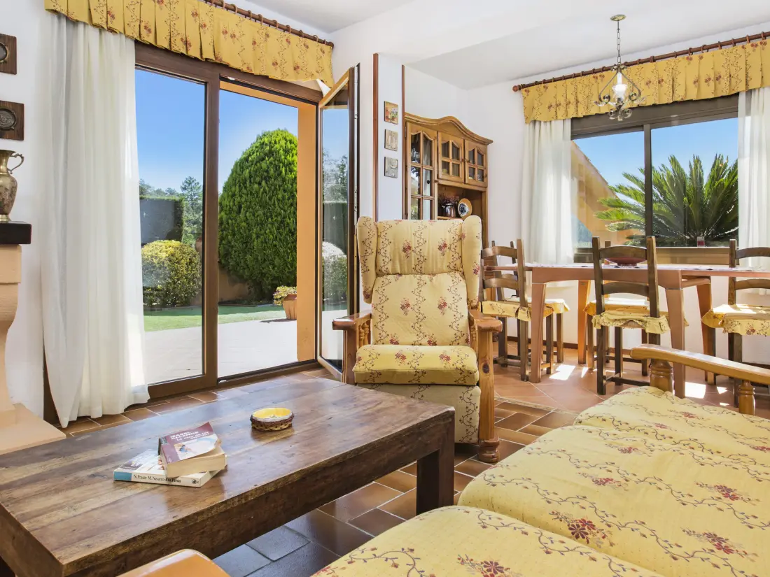 Maison de Vacances Lloret de Mar 168