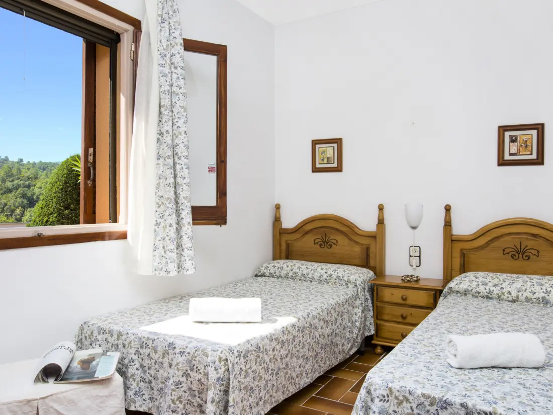 Maison de Vacances Lloret de Mar 168