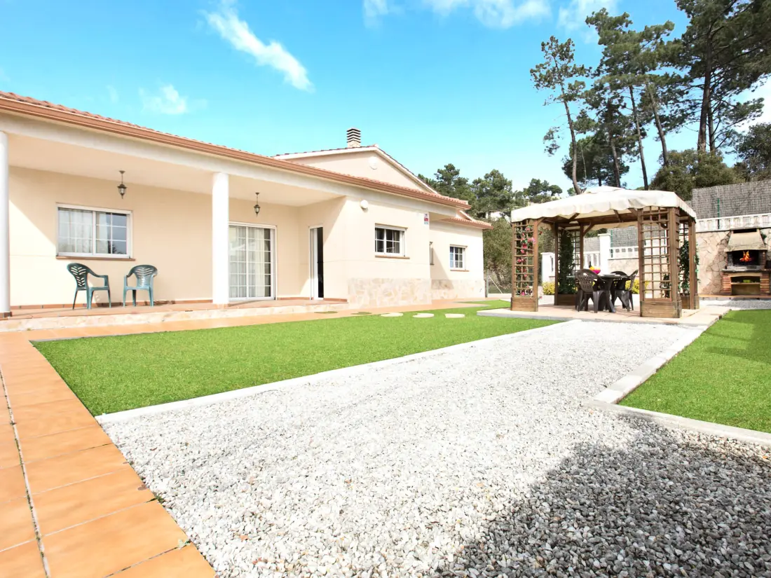 Maison de Vacances Lloret de Mar 169