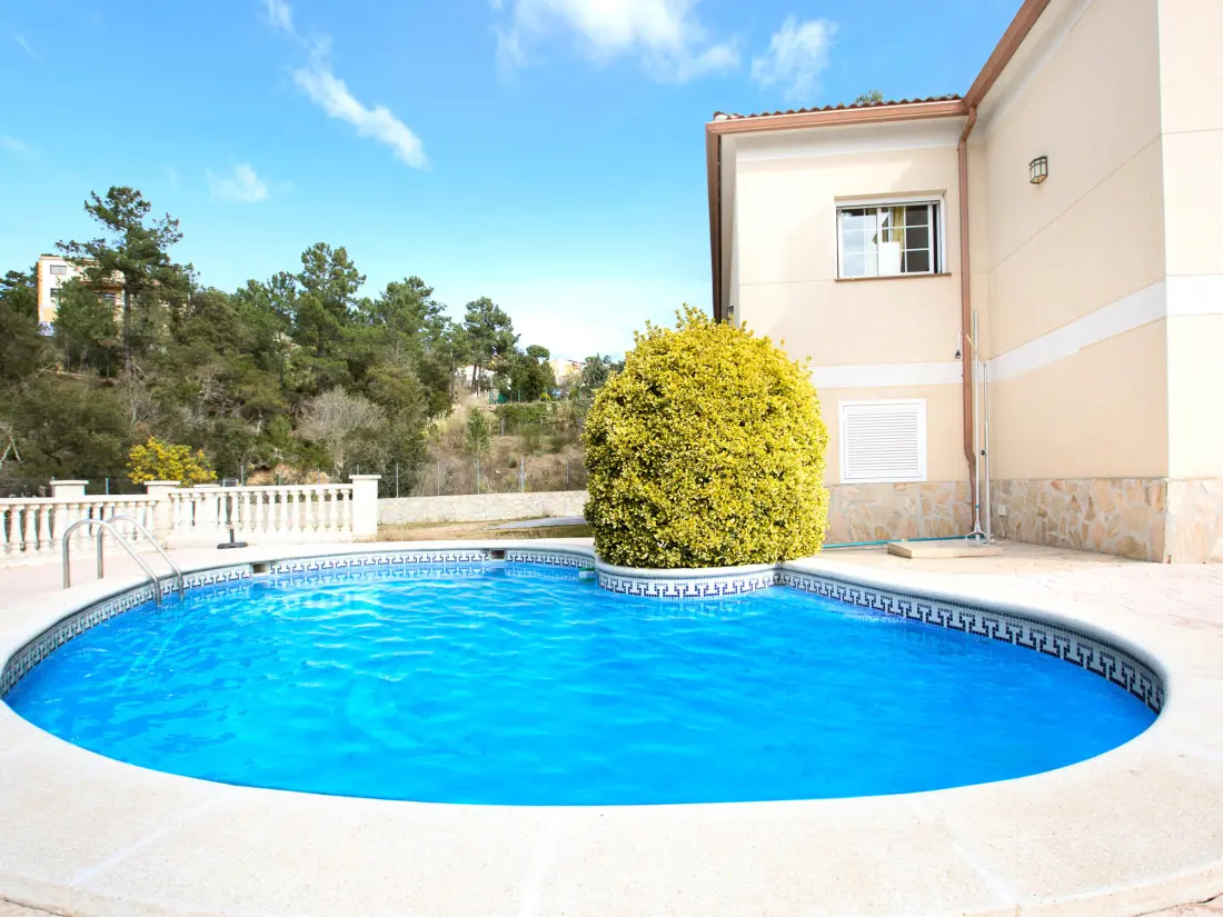 Maison de Vacances Lloret de Mar 169