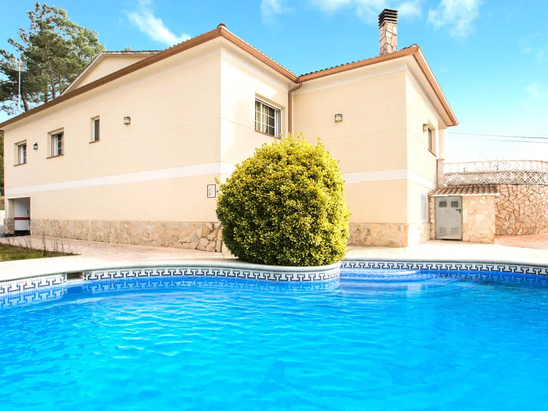 Maison de Vacances Lloret de Mar 169