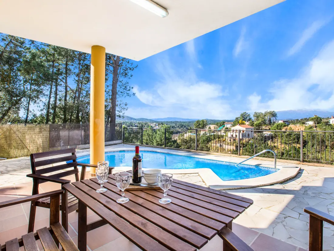 Maison de Vacances Lloret de Mar 177