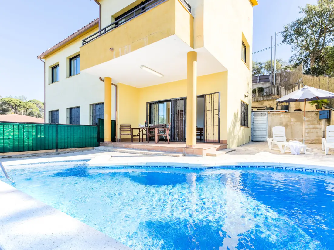Maison de Vacances Lloret de Mar 177