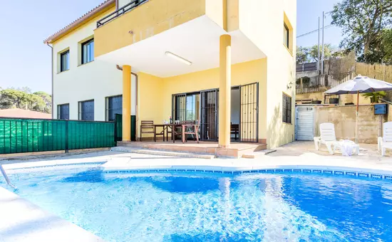 Maison de Vacances Lloret de Mar 177