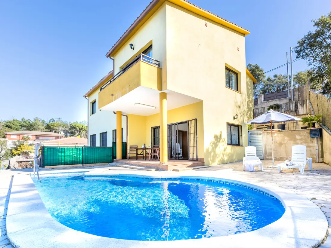 Maison de Vacances Lloret de Mar 177