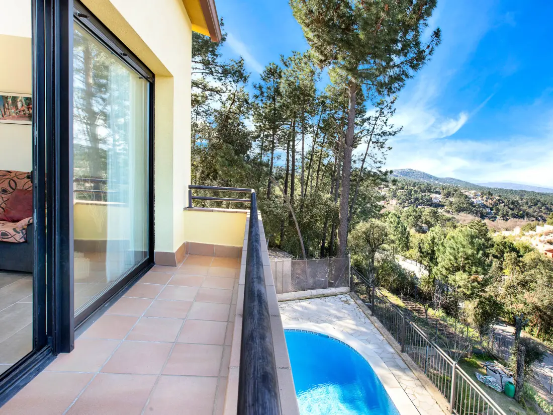 Maison de Vacances Lloret de Mar 177