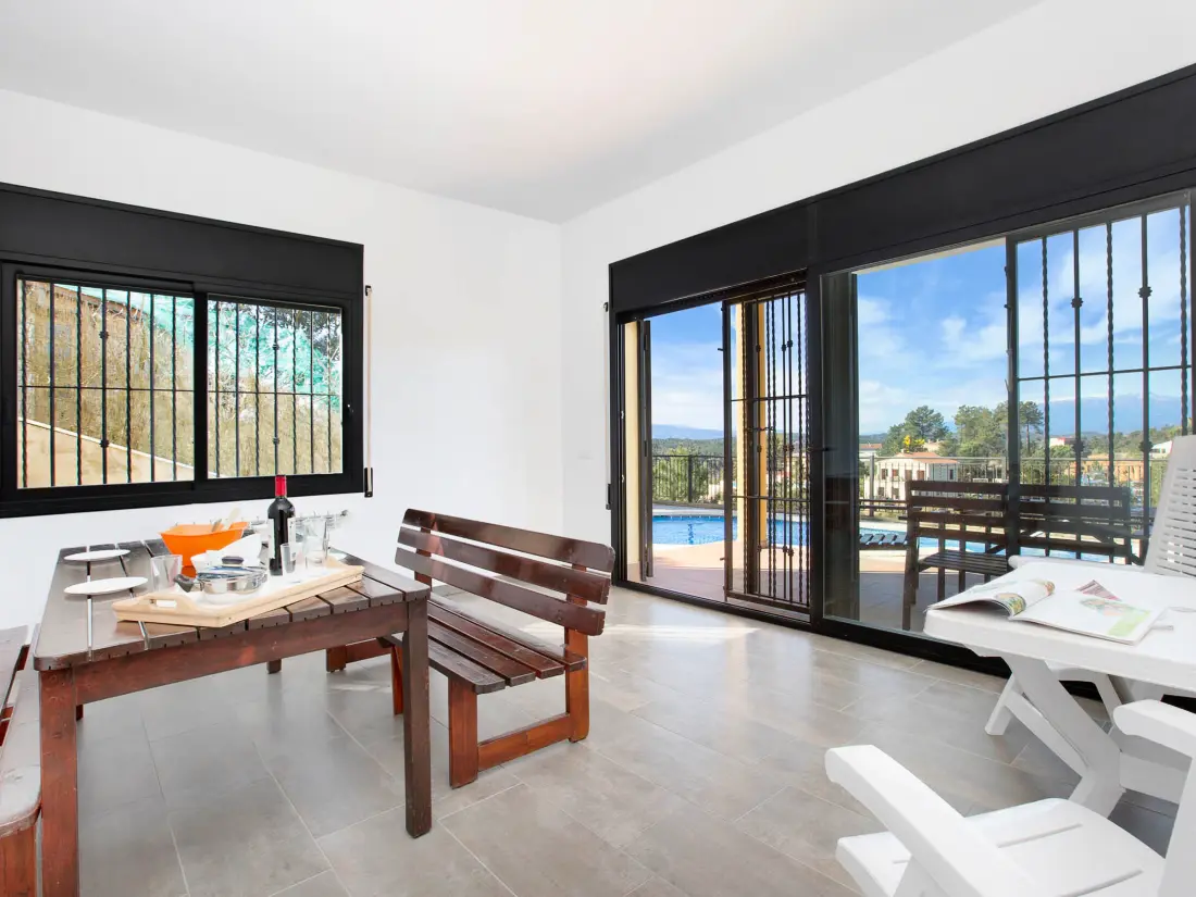 Maison de Vacances Lloret de Mar 177