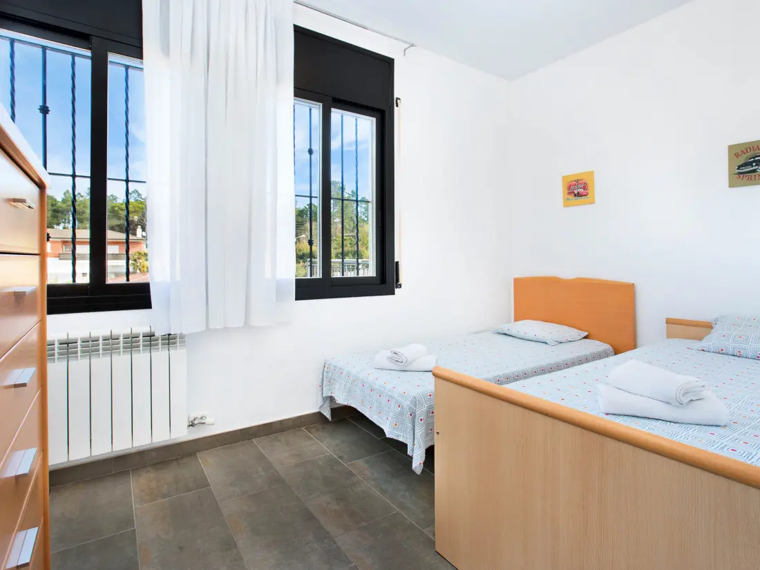 Maison de Vacances Lloret de Mar 177