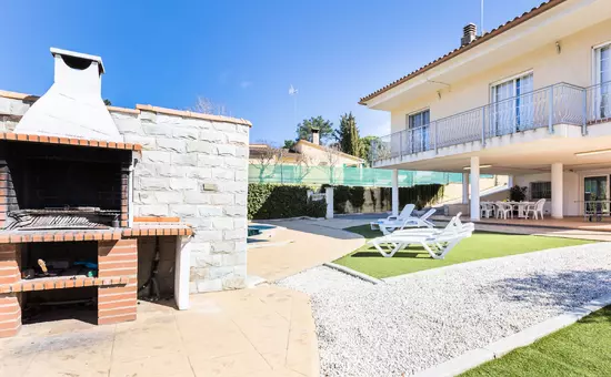 Maison de Vacances Lloret de Mar 179