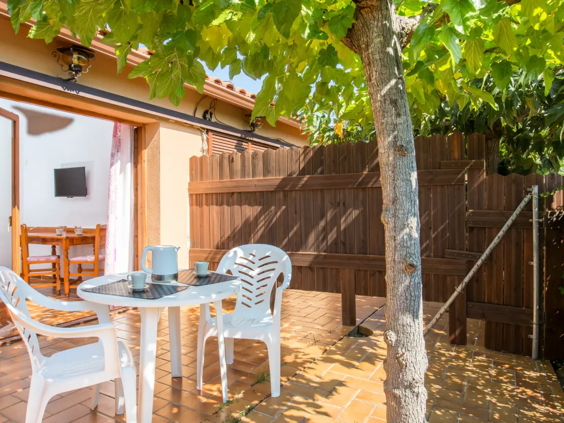 Maison de Vacances Lloret de Mar 180