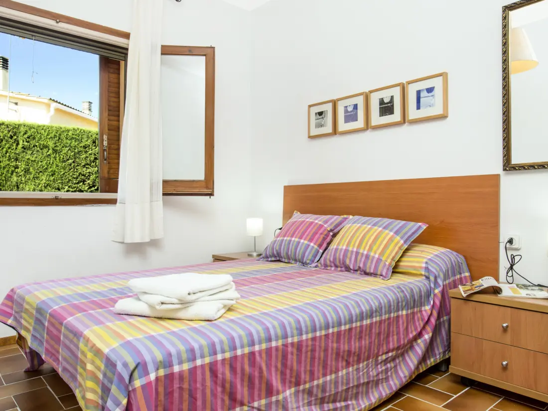 Maison de Vacances Lloret de Mar 180