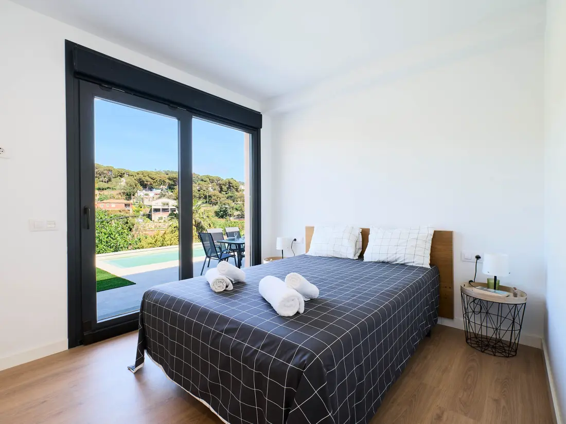 Maison de Vacances Lloret de Mar 181