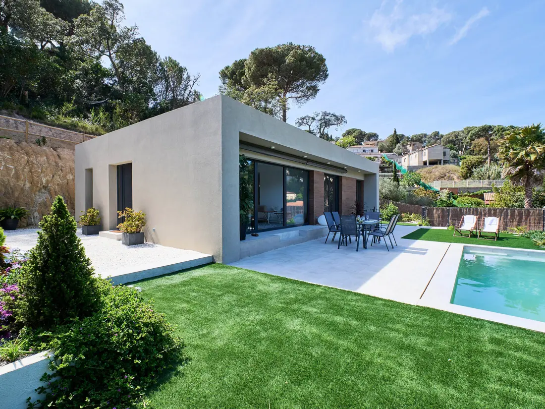Maison de Vacances Lloret de Mar 181