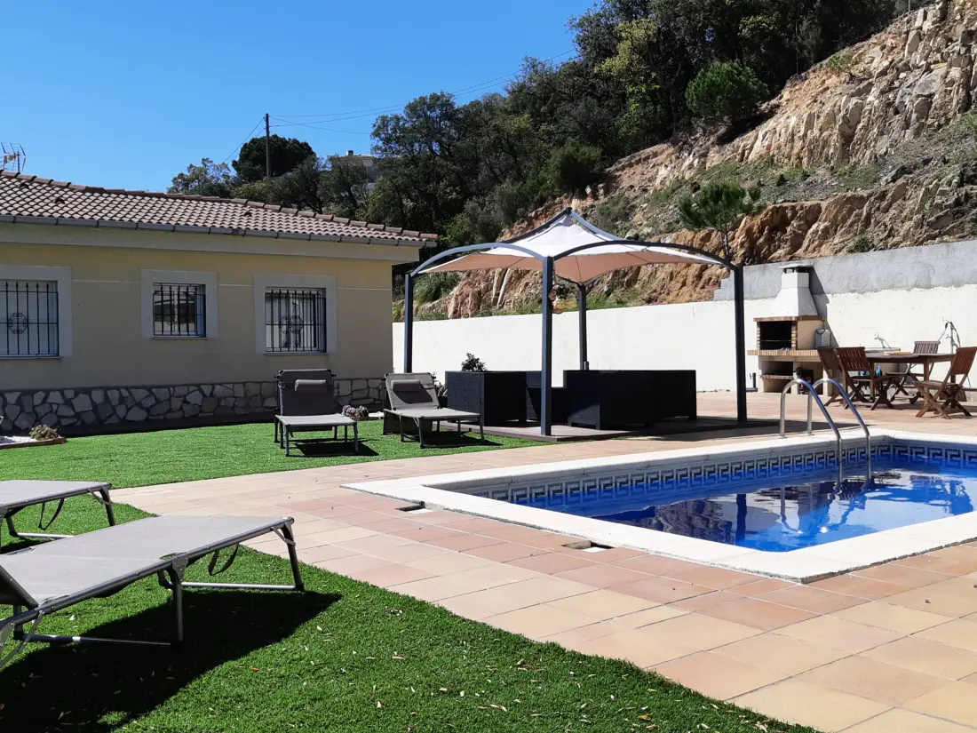 Maison de Vacances Lloret de Mar 183