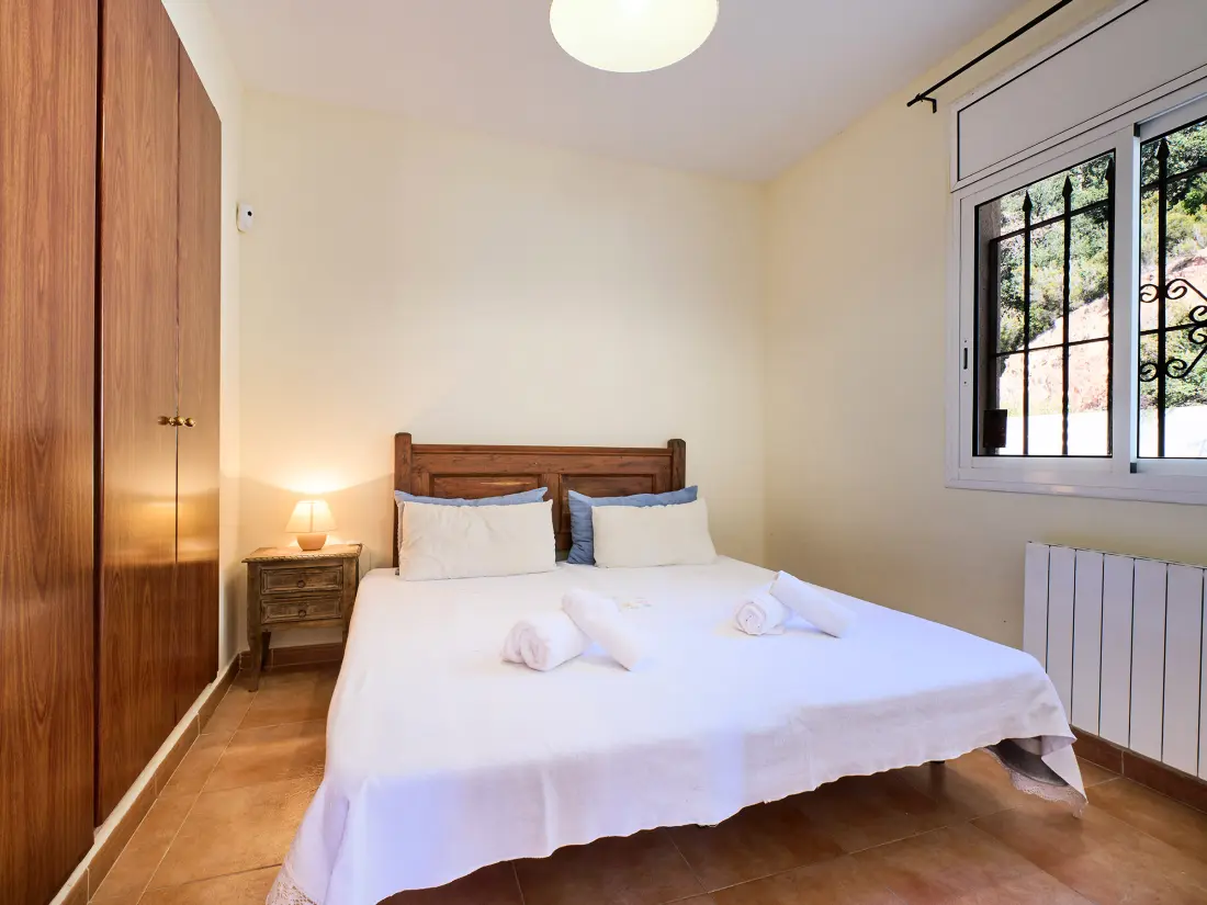 Maison de Vacances Lloret de Mar 183