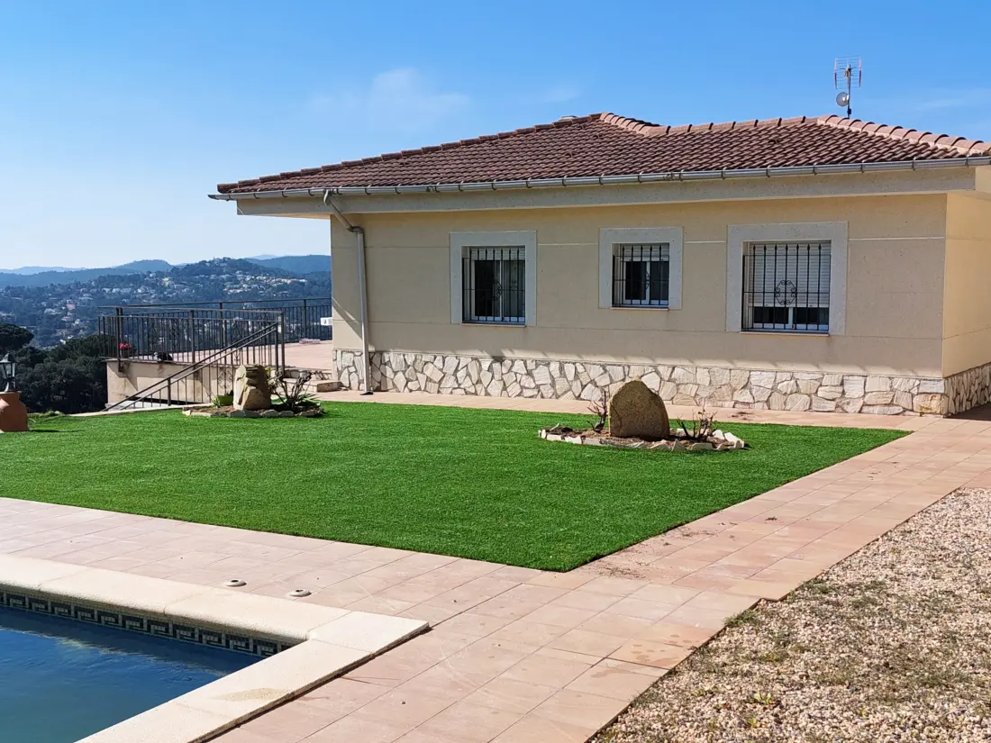 Maison de Vacances Lloret de Mar 183