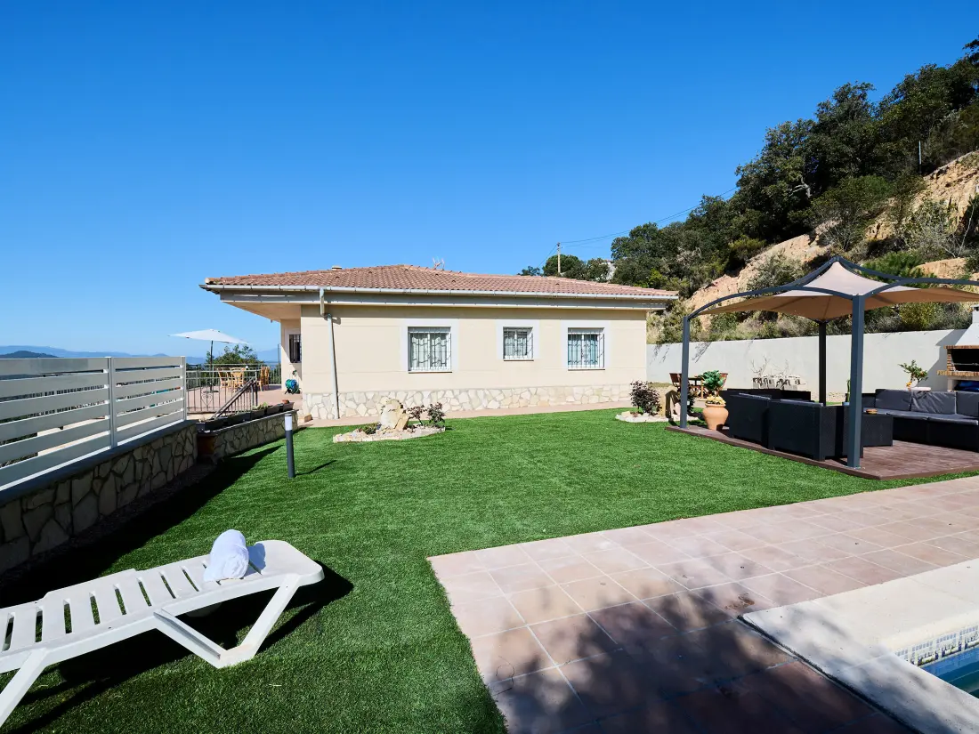 Maison de Vacances Lloret de Mar 183